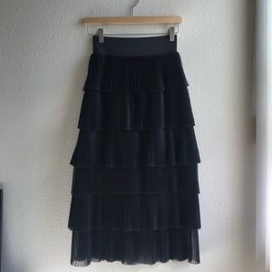 H&M trend skirt